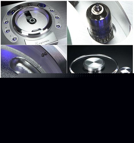 ���ô�Raysonic 128CD��������ת�أ� - ��ȫ�ش� - ��ȫ�ش�